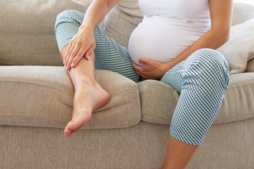 hamile ayak mantarına ne iyi gelir?