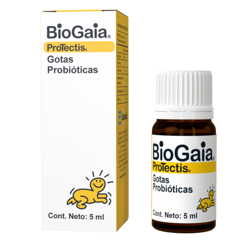 Biogaia probiyotik